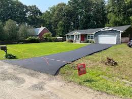 Driveway Maintenance Services in Shingle Springs, CA